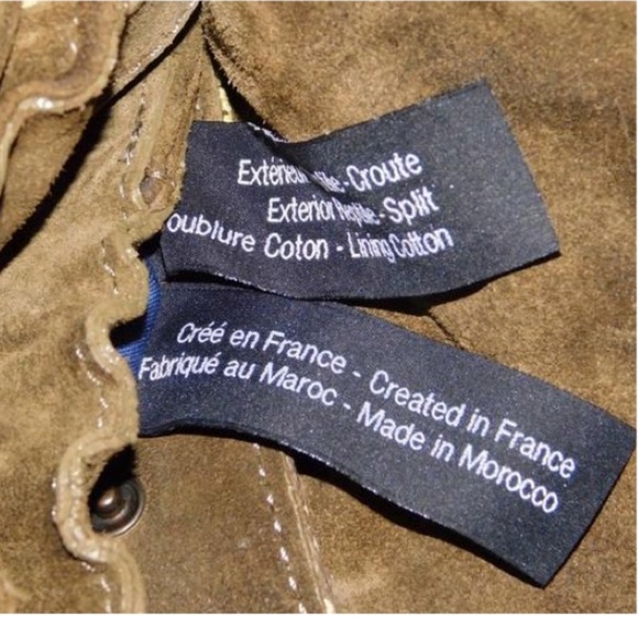 Jerome Dreyfuss Bobi Bag - Picture 10 of 14